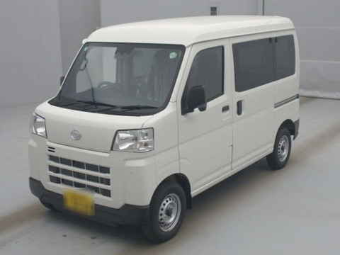 2024 Daihatsu Hijet Cargo S710V[0]