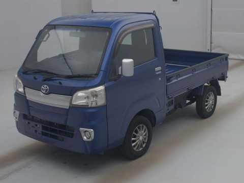 2015 Toyota Pixis Truck S510U[0]