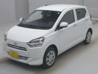 2024 Daihatsu Mira es