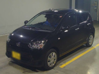 2023 Daihatsu Mira es