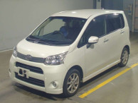 2011 Daihatsu Move Custom