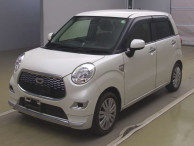 2015 Daihatsu Cast