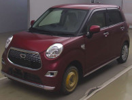 2016 Daihatsu Cast