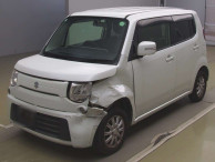 2013 Suzuki MR Wagon