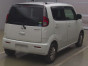 2013 Suzuki MR Wagon