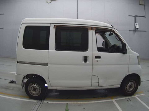 2013 Daihatsu Hijet Cargo S321V[0]