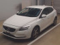 2018 Volvo V40