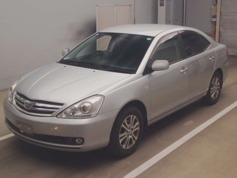 2005 Toyota Allion AZT240[0]