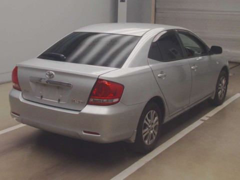 2005 Toyota Allion AZT240[1]