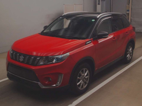 2019 Suzuki Escudo YEA1S[0]