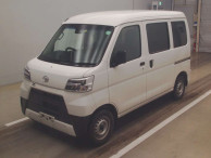 2021 Daihatsu Hijet Cargo