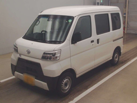 2021 Daihatsu Hijet Cargo S331V[0]