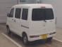 2021 Daihatsu Hijet Cargo