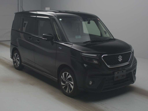 2020 Suzuki SOLIO BANDIT MA37S[0]