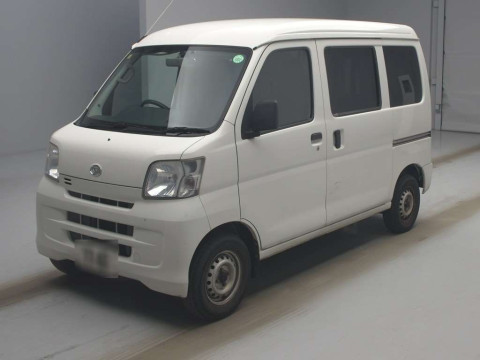 2017 Daihatsu Hijet Cargo S321V[0]