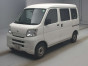 2017 Daihatsu Hijet Cargo