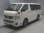 2013 Toyota Hiace Van