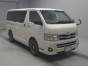 2013 Toyota Hiace Van