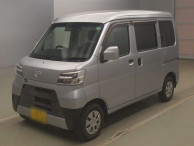 2020 Daihatsu Hijet Cargo