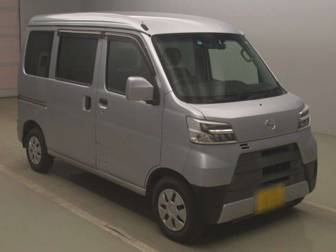 2020 Daihatsu Hijet Cargo S331V[2]