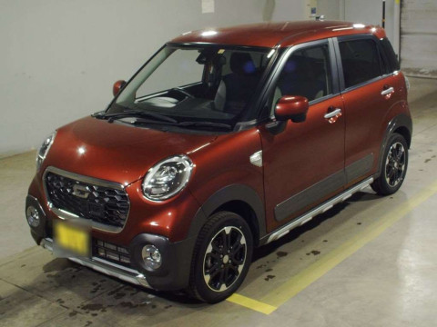 2015 Daihatsu Cast LA260S[0]