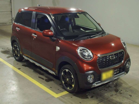 2015 Daihatsu Cast LA260S[2]