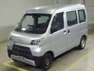 2020 Daihatsu Hijet Cargo