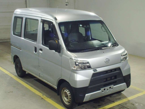 2020 Daihatsu Hijet Cargo S331V[2]