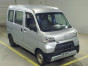 2020 Daihatsu Hijet Cargo