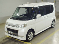 2008 Daihatsu Tanto Custom