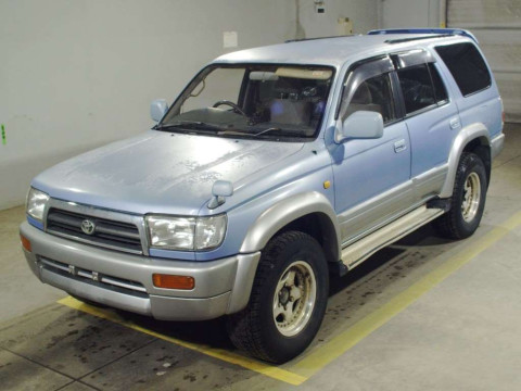 1998 Toyota Hilux Surf VZN185W[0]