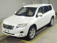 2009 Toyota Vanguard