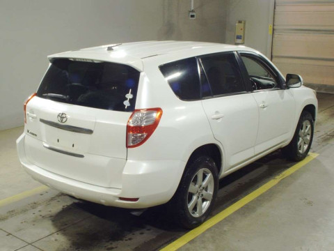 2009 Toyota Vanguard ACA33W[1]