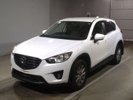 2014 Mazda CX-5