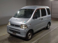 2001 Daihatsu Hijet Cargo