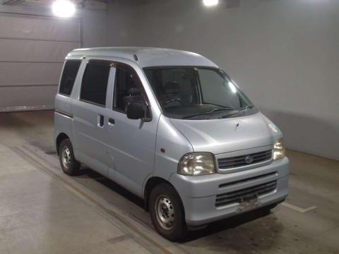 2001 Daihatsu Hijet Cargo S210V[1]