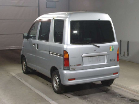 2001 Daihatsu Hijet Cargo S210V[2]