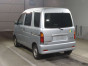 2001 Daihatsu Hijet Cargo