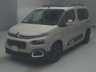 2020 Citroen Berlingo