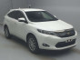 2014 Toyota Harrier