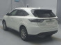 2014 Toyota Harrier