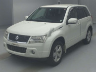 2012 Suzuki Escudo