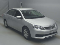 2014 Toyota Allion