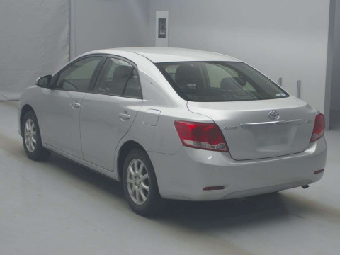 2014 Toyota Allion NZT260[1]