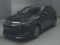 2015 Toyota Harrier