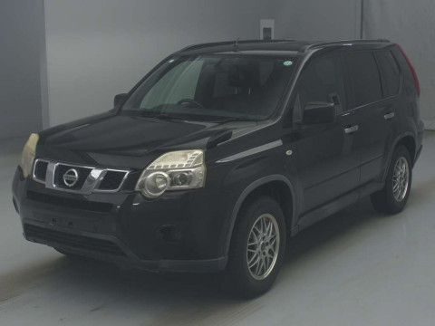 2011 Nissan X-Trail NT31[0]