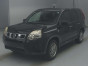 2011 Nissan X-Trail