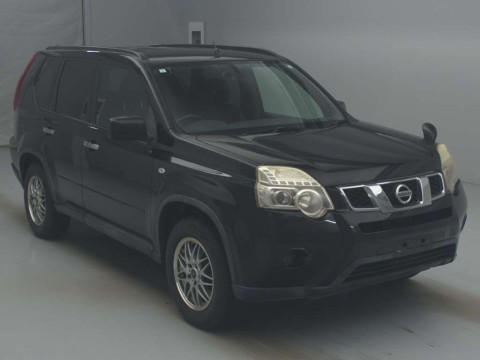 2011 Nissan X-Trail NT31[1]