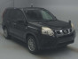 2011 Nissan X-Trail