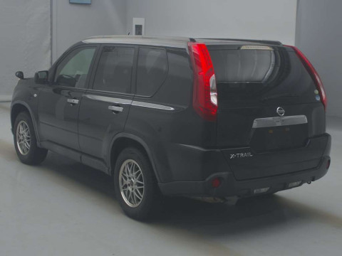 2011 Nissan X-Trail NT31[2]